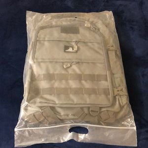 Freedom Industries Military Grade Backpack
